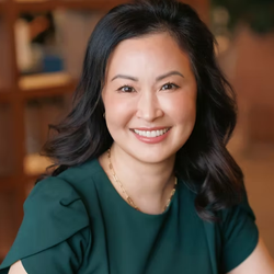 Angela Shin