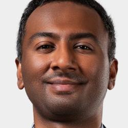 Rohit Srinivasa