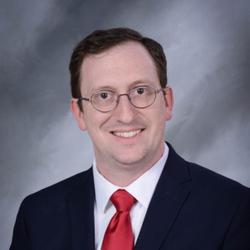 Charles E. Fitzpatrick IV