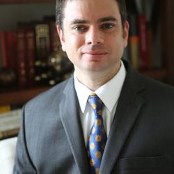 Benjamin Davidson
