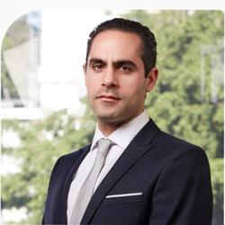 Joseph Nourmand