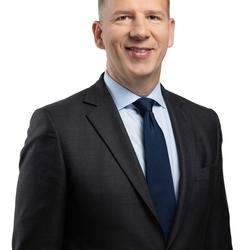 Peter Charles Scholle