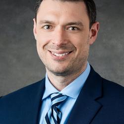 Robinson Jarek Hall