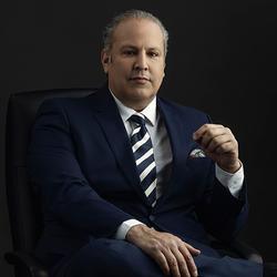 Joseph Gutierrez