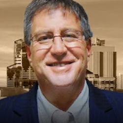 Roy Doppelt