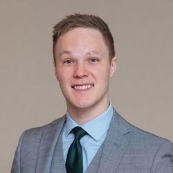 Kole Pederson