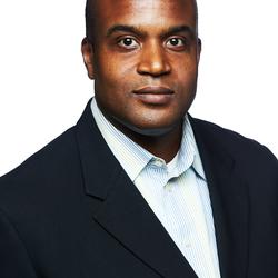 Cedric A D'Hue