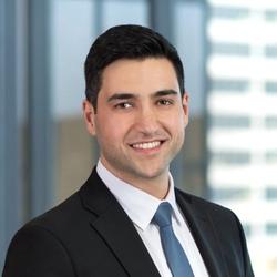 Ali Latif