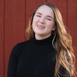 Jillian Fabrycki