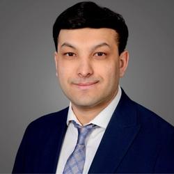 Abduaziz Isakulov