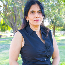 Sheetal Chopra