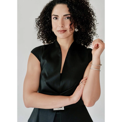 Yalda Hajavi