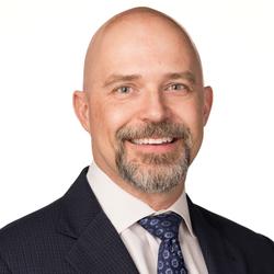 Spencer A. W. Stromberg