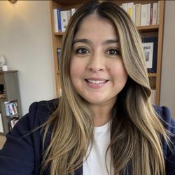 Jocelyn Portales
