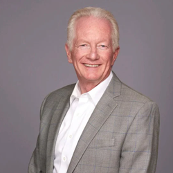 Kenneth Shakeshaft