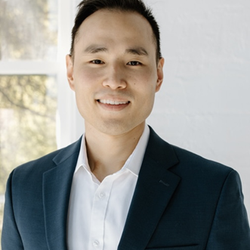 Joon Hwang