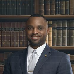 Dante Wright