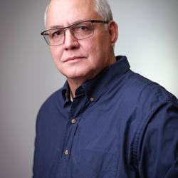 Mark Paxton