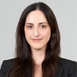 Nadine Bedwan