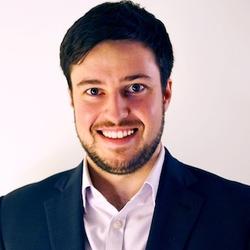 Brendan Bernicker