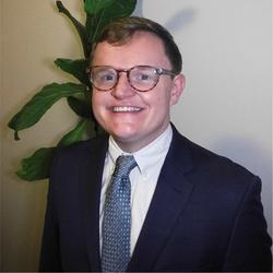 Patrick James Bailey