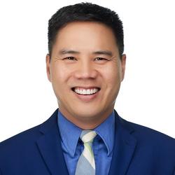 Chris Hoo