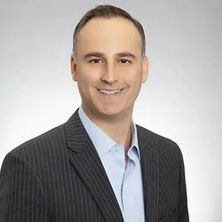 Michael Pevney