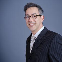 Joshua Najemy