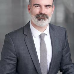 Alexander Clark