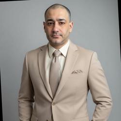 Kevin Sayed