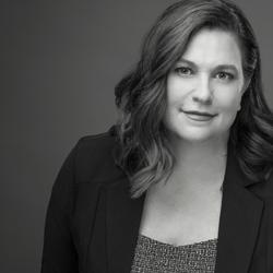 Kellye Bowers