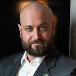 Luke Zimmerman