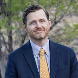 Troy Flake