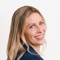 Sarah Thompson