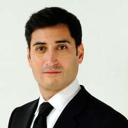 Michael Ybarra