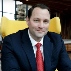 Mark K. Graddy