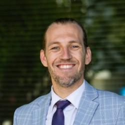 Jameson Treseler