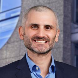 David Haft