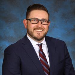 Kyle R. Graves