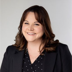 Amy Harber