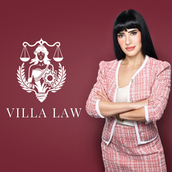 Rosa M. Villa, Esq.