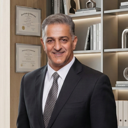 Ali Nader