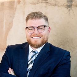 Trevor R. Hill
