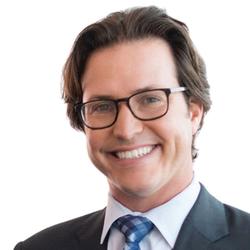 Josh Migdal