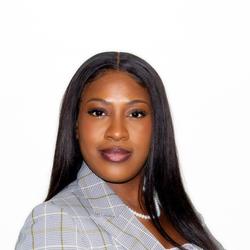 Jadinah N. Gustave