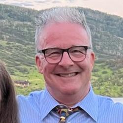Robert M. Love