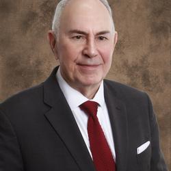 William C. Bernhardi