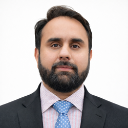 Zubair Tahir