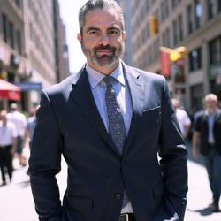 Matthew Mandelker