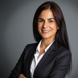 Anna Christine Fernandez